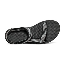 Teva Sandal Original Universal Magic black/grey Women